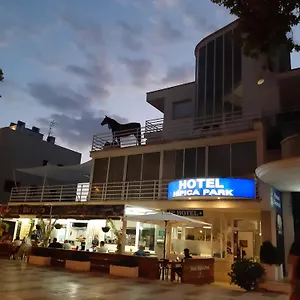 Hotel Hipica Park, Castell-Platja d’Aro